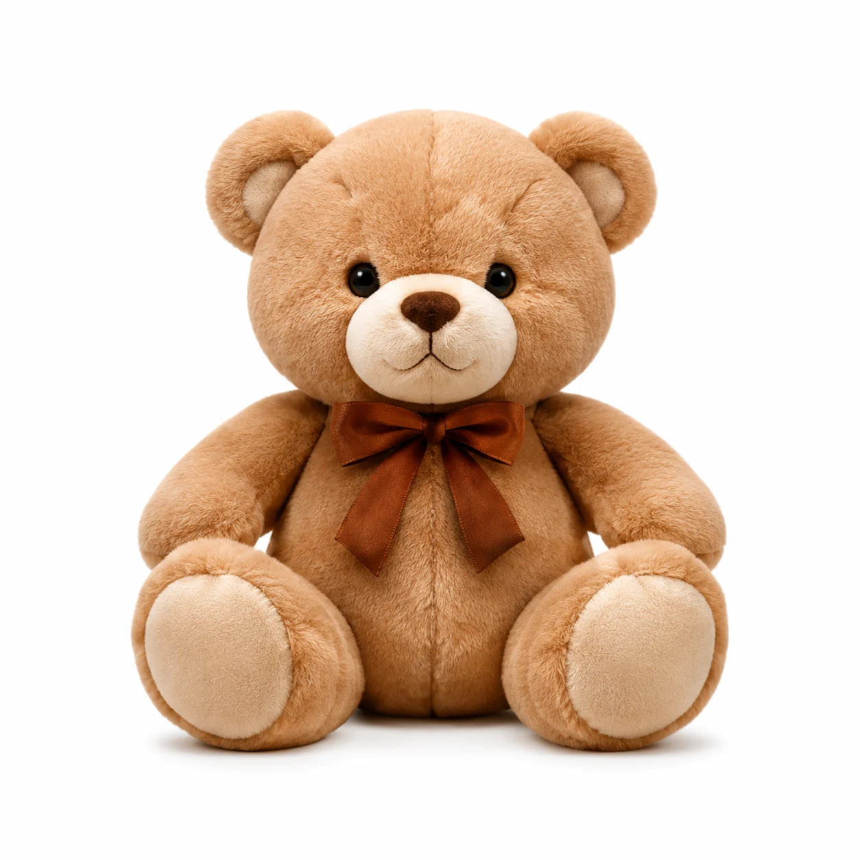 Custom Plush Toys