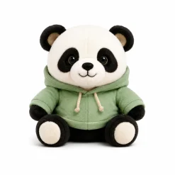 Plush Panda