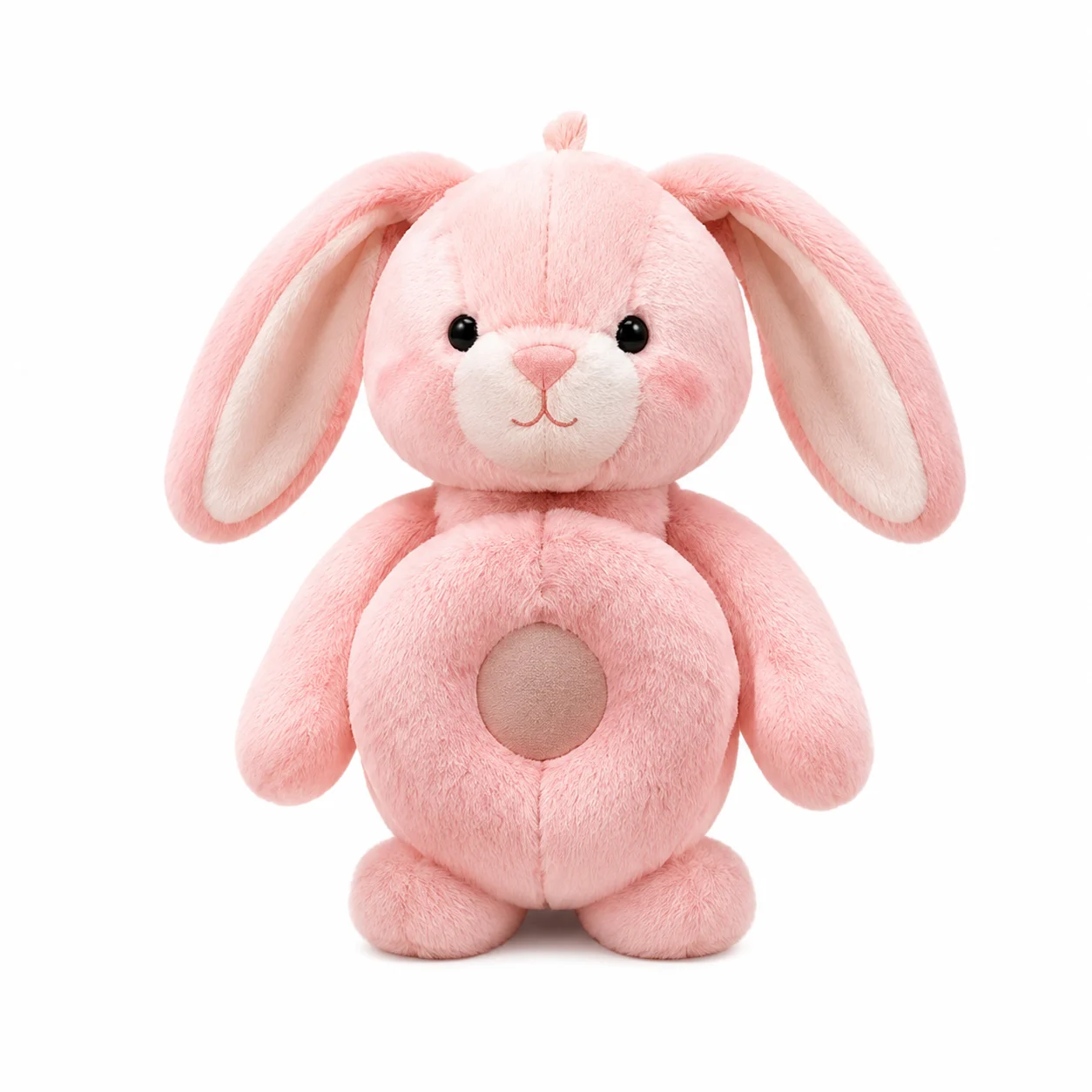 Corporate Plush