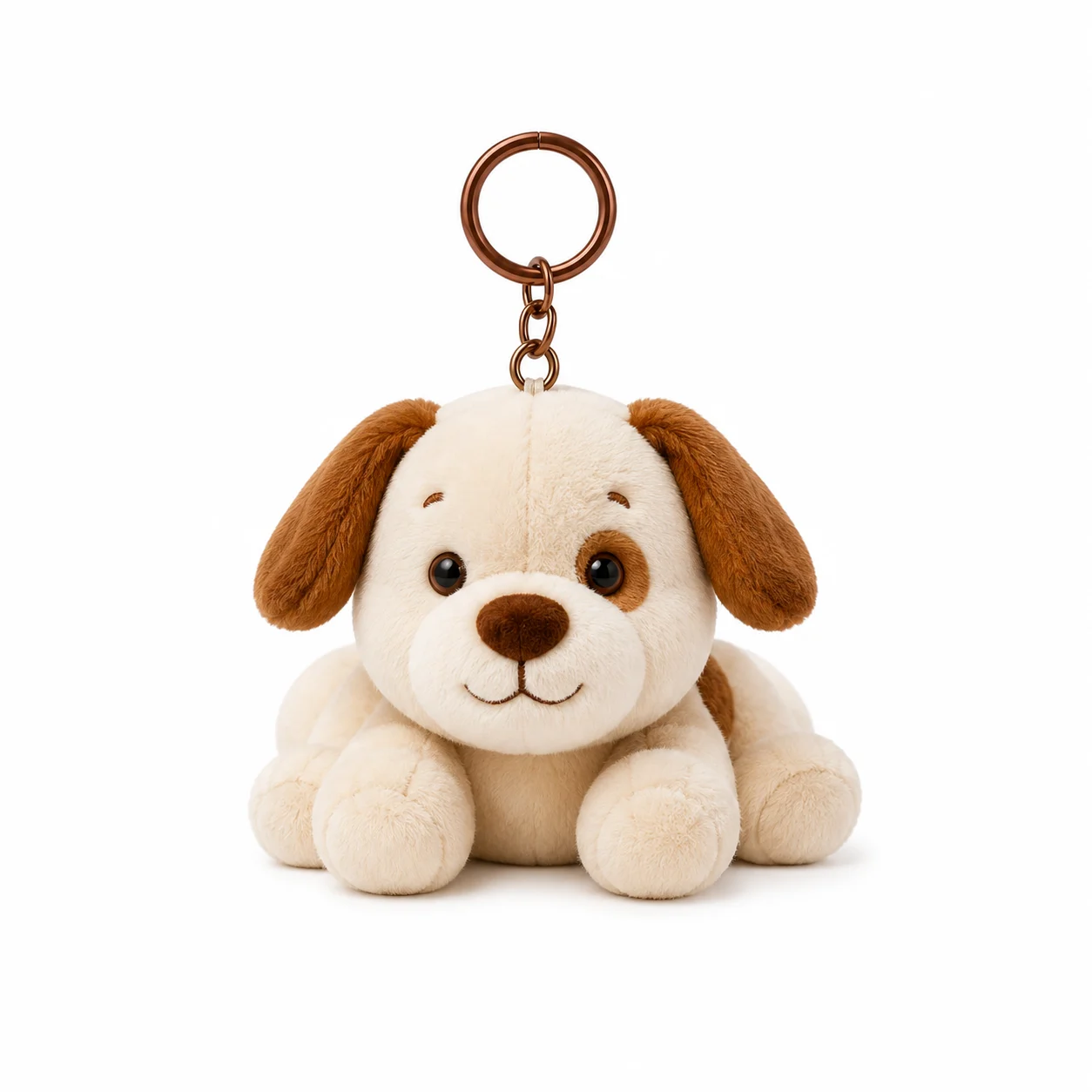 Plush Keychains