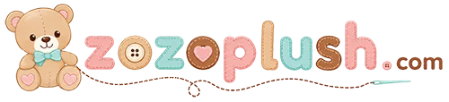 Thú Nhồi Bông ZOZO – Sản Xuất Theo Yêu Cầu
