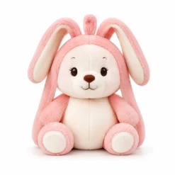 Plush Rabbit