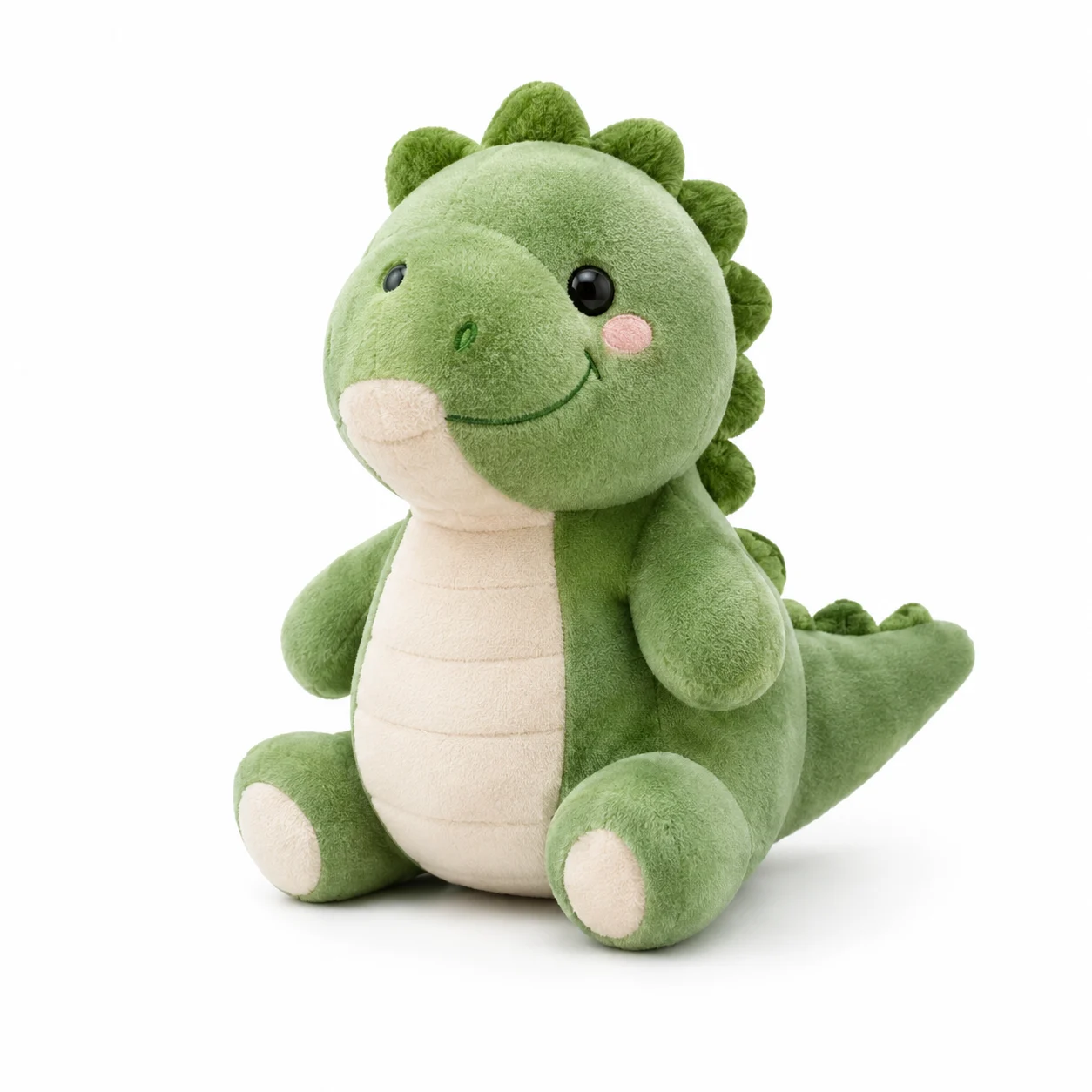Dinosaur Plush