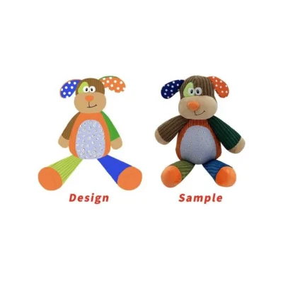 Unique Shaped Stuffed Toys – Custom Plush Toy Manufacturing