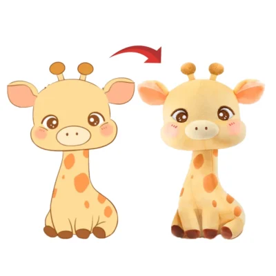 How to Choose a Reliable Custom Stuffed Toy Manufacturer