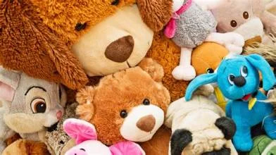 What You Need to Know About Custom Stuffed Toy Safety