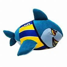 Custom Game Character Stuffed Toys – OEM/ODM Plush Manufacturing