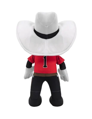 Tech Brand Mascot Plush Toys