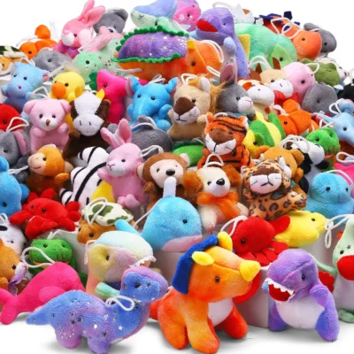 What You Need to Know About Custom Stuffed Toy Safety
