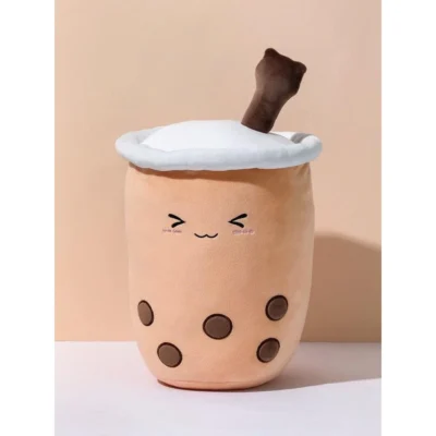 Luxury Food & Beverage Plush Toys