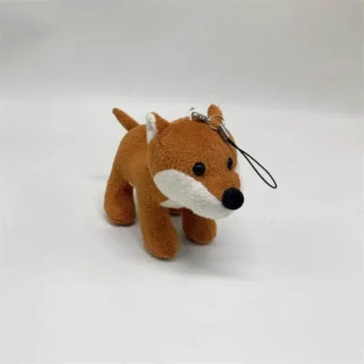 Luxury Food & Beverage Plush Toys