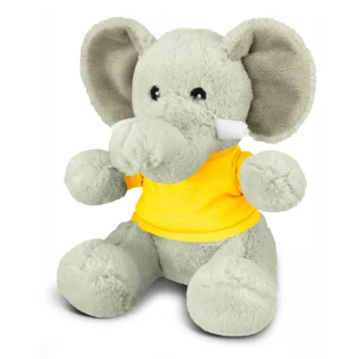 Branded Plush Toys for Corporate Gifts