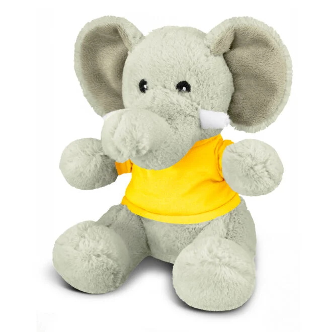 Branded Plush Toys for Corporate Gifts