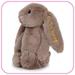 Custom Stuffed Animal Toy