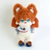 Custom Doll Plush Toy