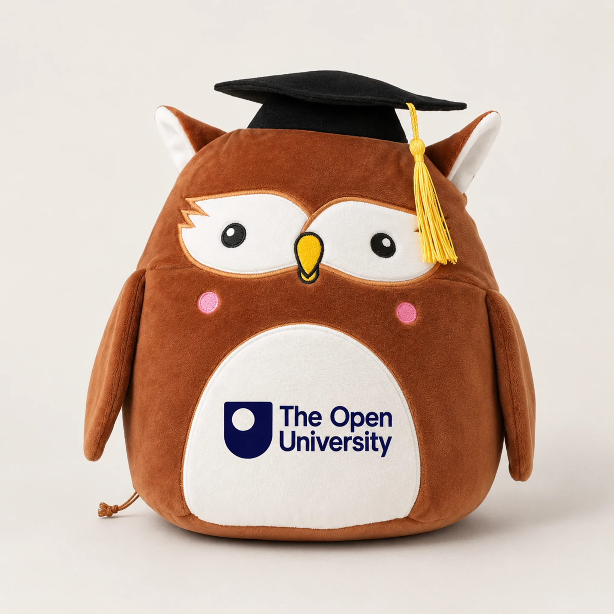 Graduation Plush Gifts for Universities