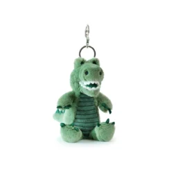 Custom Plush Bag Charms