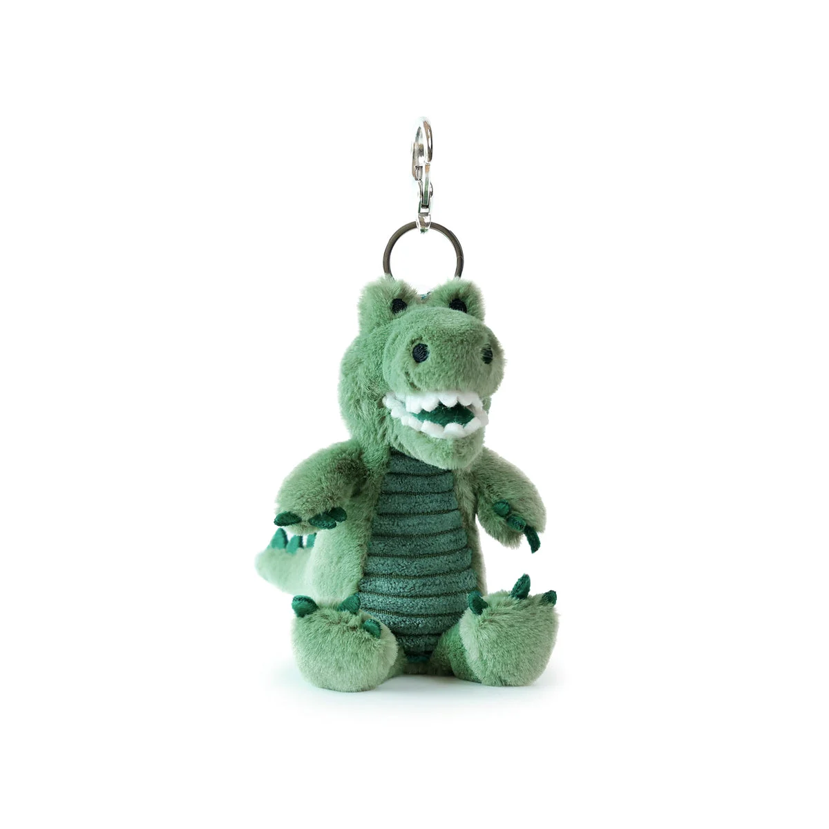 Custom Plush Bag Charms