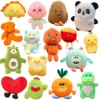 Bulk Promotional Stuffed Animals for Companies