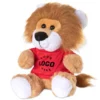 Custom Promotional Plush Toys