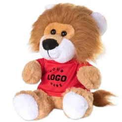 Custom Promotional Plush Toys