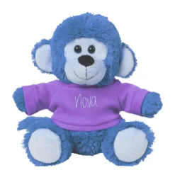 Custom Branded Plush Toy