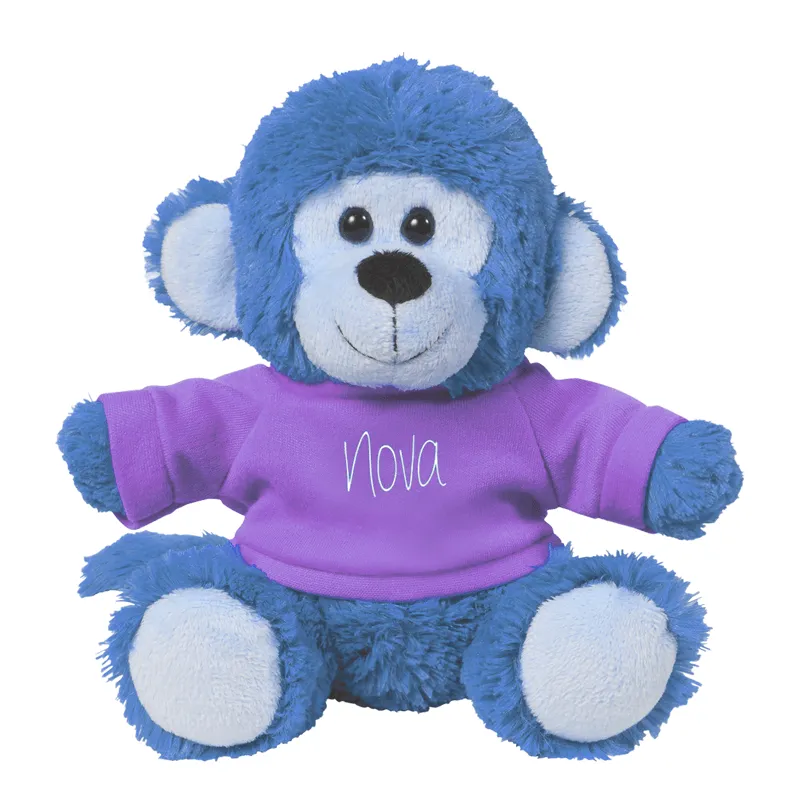 Custom Branded Plush Toy