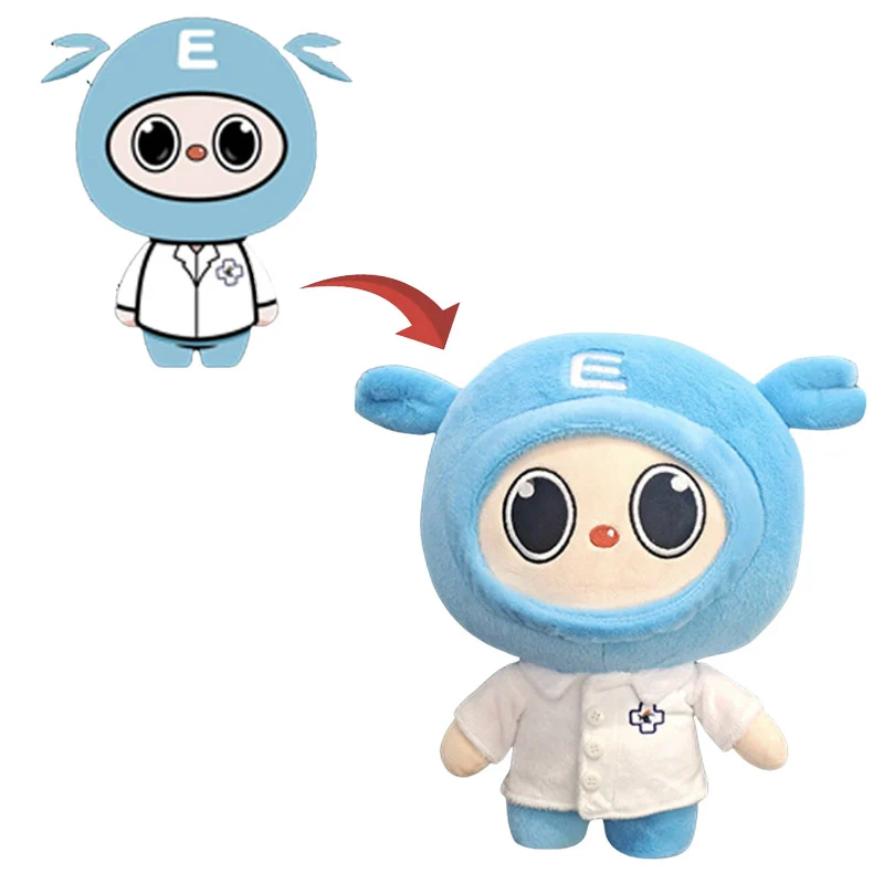 Custom Logo Stuffed Animals for Brands | Maple Eye Toys