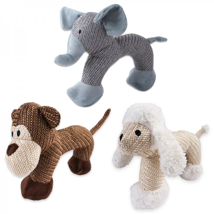 Custom Animal Plush Toy