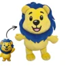 Custom Plush Toys for Trade Shows and Events