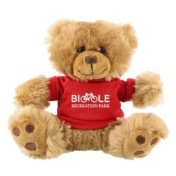 Branded Plush Toys for Corporate Gifts
