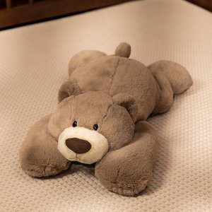 Custom Weighted Stuffed Animal Lavender Scented UK
