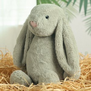 Wholesale Long Eared Rabbit Plush Doll