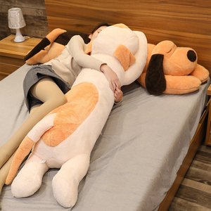 Custom Oversized Stuffed Animals and Mini Hug Pillows UK