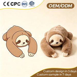 Customized Weighted Sensory Toy Lavender Fragrance UK